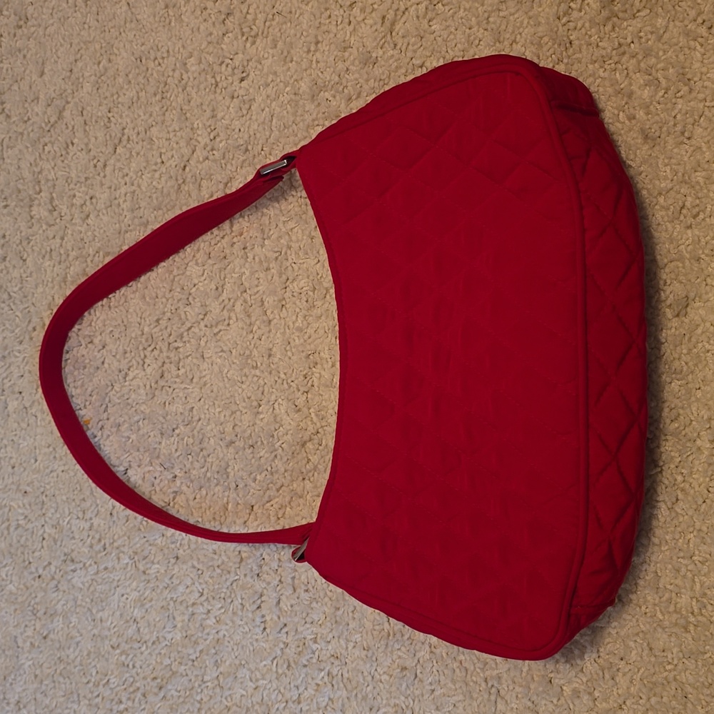 Vera Bradley bag, small in EUC.